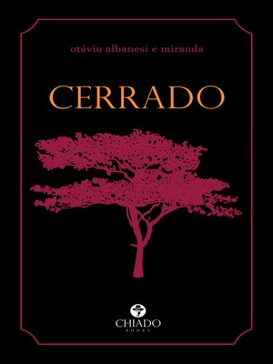 cover image of Cerrado